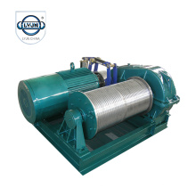 New Design 1 Ton Electric Winch For Sale
